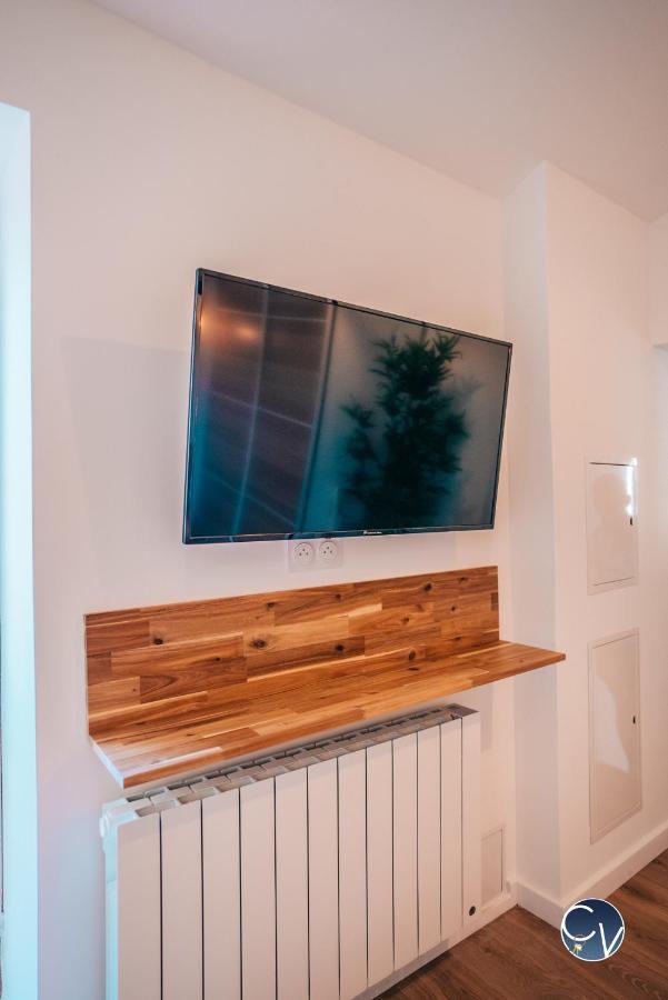 Studio Centre-Ville Nimes Luaran gambar